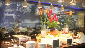 Dining - Kini Pontianak (Pontianak)
