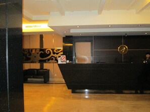 Lobby - Kini Pontianak (Pontianak)