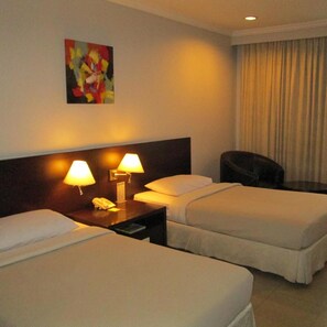 Room - Kini Pontianak (Pontianak)
