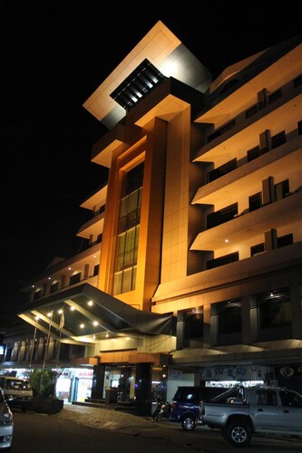 Kini Pontianak