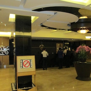 Lobby - Kini Pontianak (Pontianak)