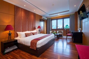 Room - Bumi Senyiur (Samarinda)