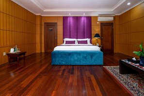 Room - Bumi Senyiur (Samarinda)