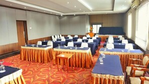 Meeting facility - Grand Victoria Samarinda (Samarinda)