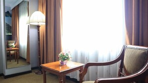 Interior - Grand Victoria Samarinda (Samarinda)