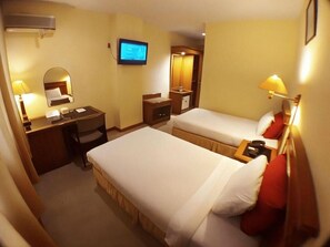 Room - Amans (Ambon)