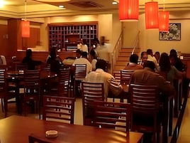 Restaurantes