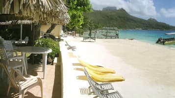 Strandbar