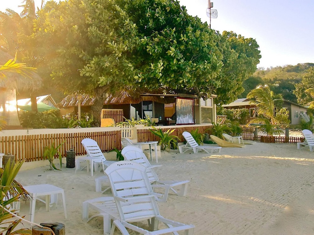 Village Temanuata by null