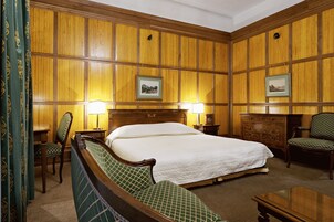 Kamar Double
