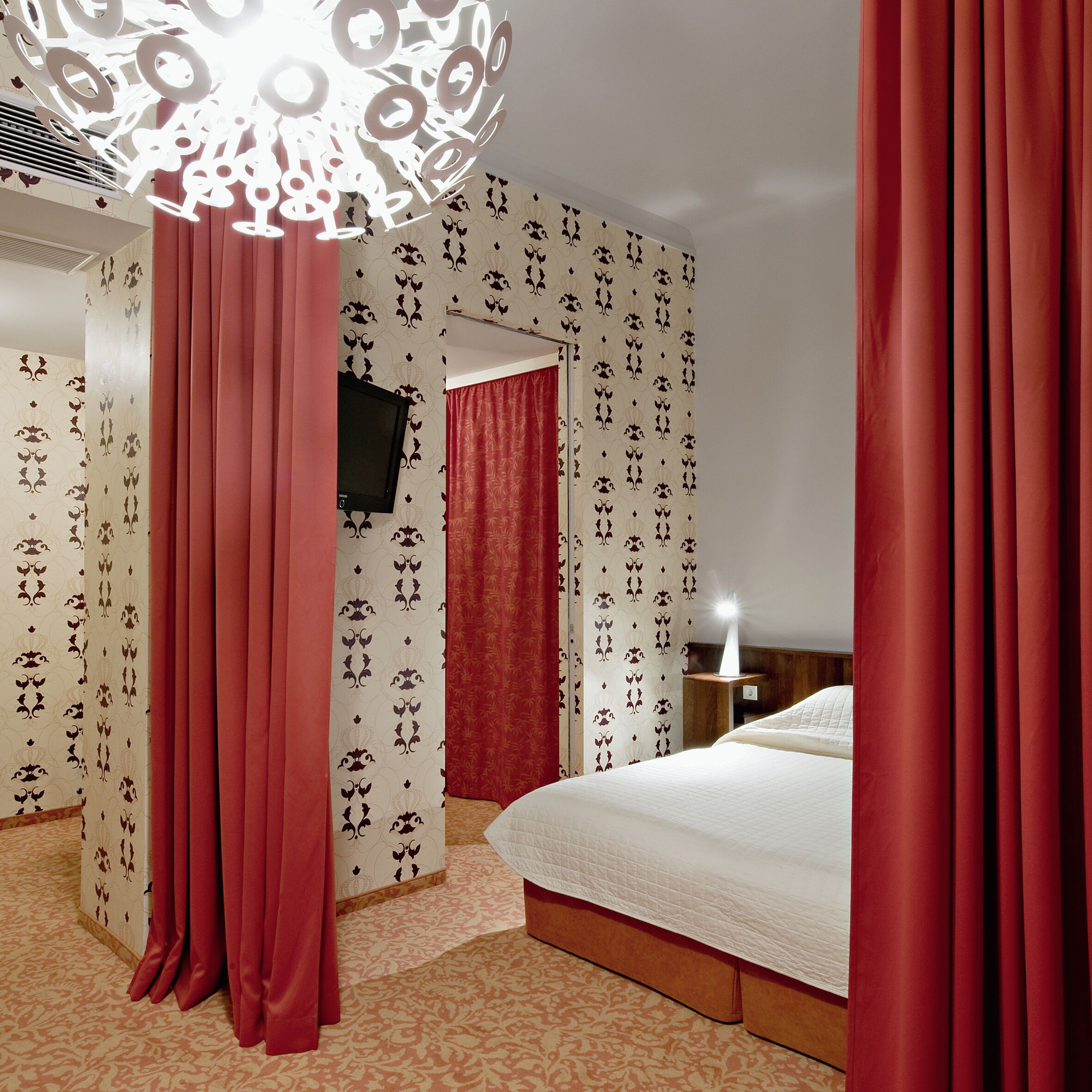 Foto - Hotel König von Ungarn