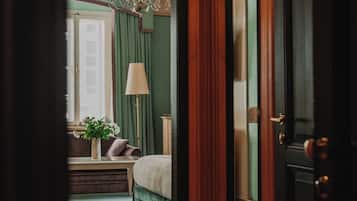 Double Room | Minibar, in-room safe, free WiFi, individually decorated