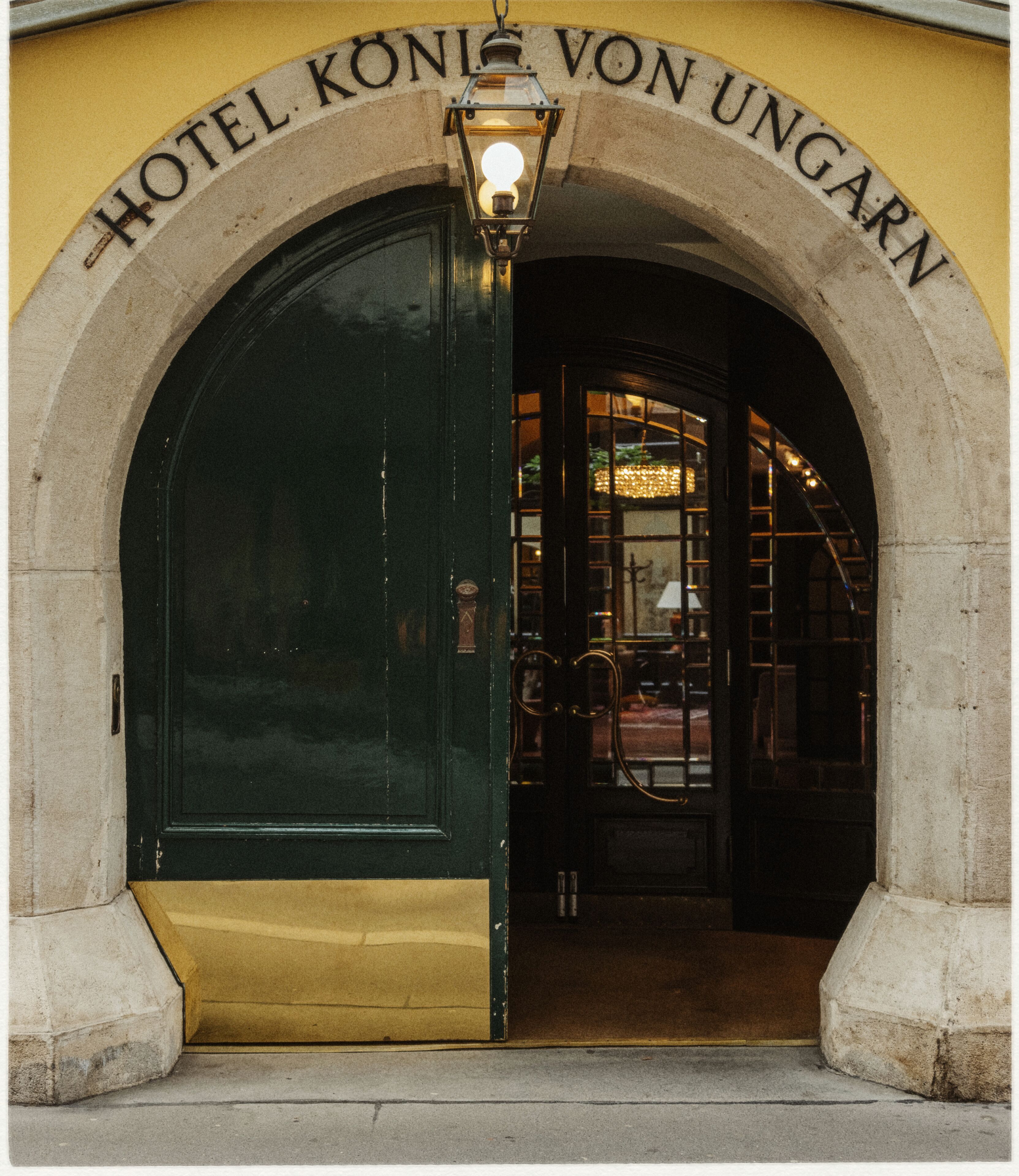 Photo - König von Ungarn