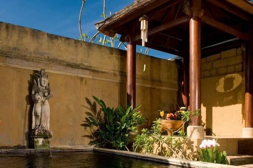 De Abian Villa & Spa