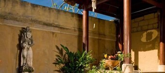 De Abian Villa & Spa