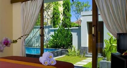 De Abian Villa & Spa