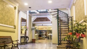 Unclassified image, 5 of 38, button - Capital Plaza Hotel (Sucre)