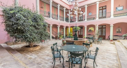 Capital Plaza Hotel