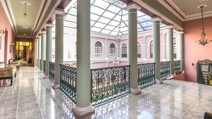 Unclassified image, 2 of 38, button - Capital Plaza Hotel (Sucre)