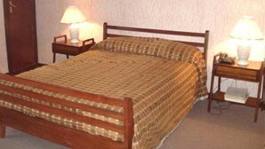 Room - Copacabana (La Paz)