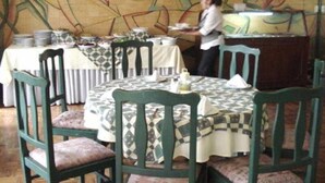 Restaurant - Copacabana (La Paz)