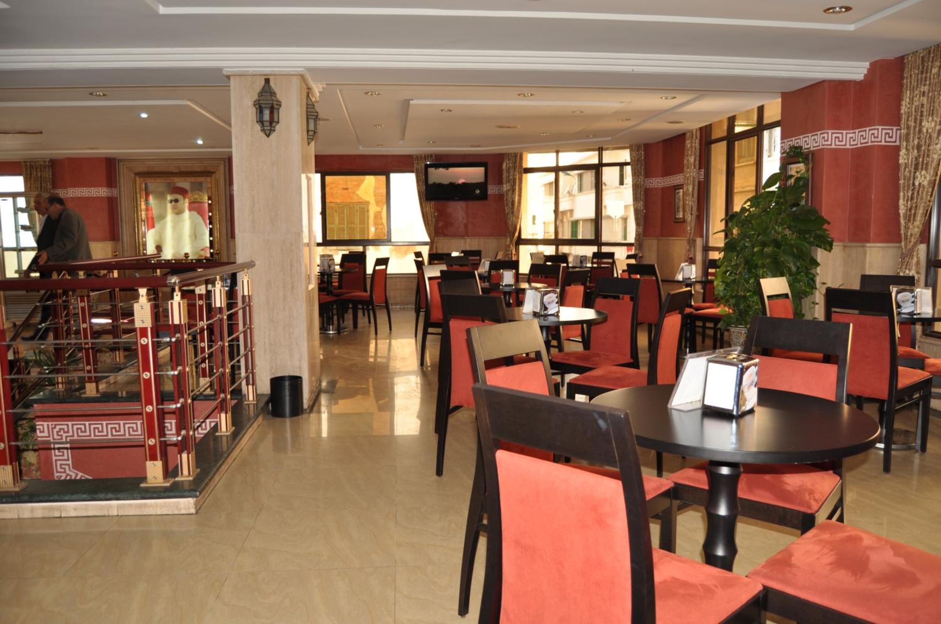 Foto - Hôtel Atenas