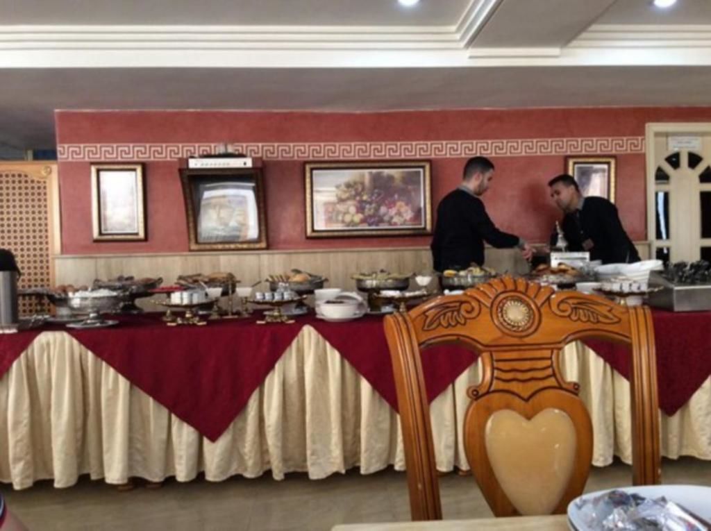 Foto - Hôtel Atenas