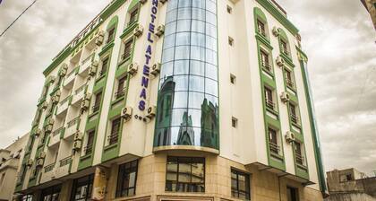 Atenas Hotel