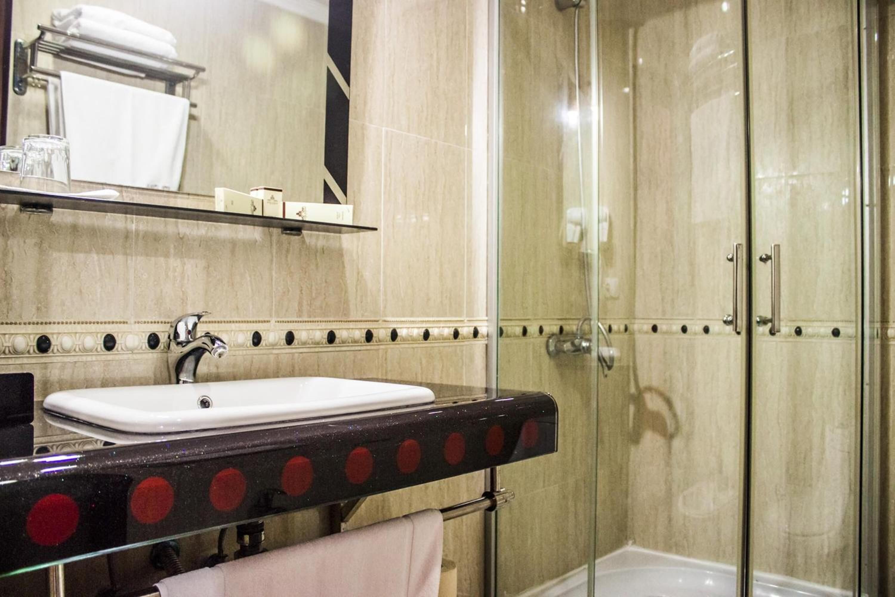 Foto - Hôtel Atenas