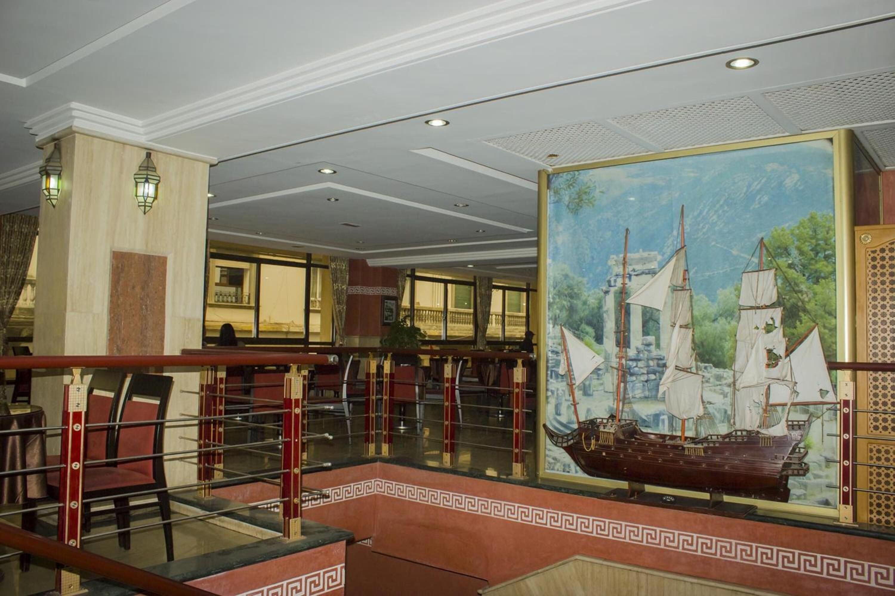 Foto - Hôtel Atenas