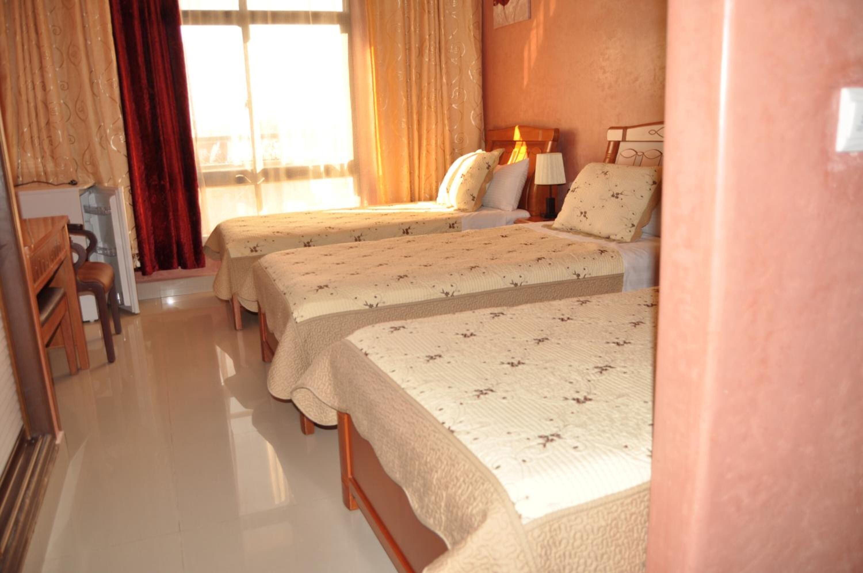 Foto - Hôtel Atenas