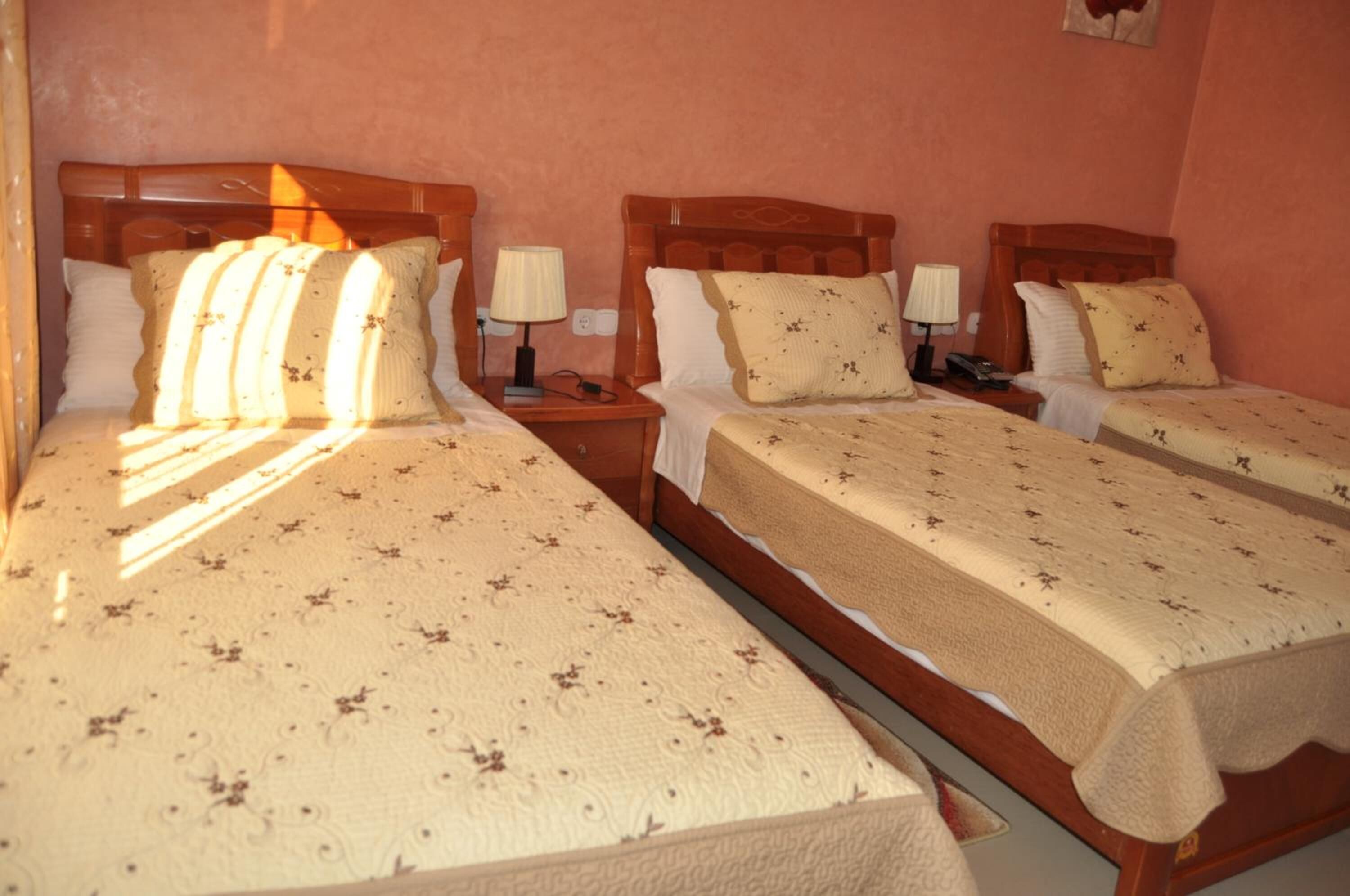 Foto - Hôtel Atenas