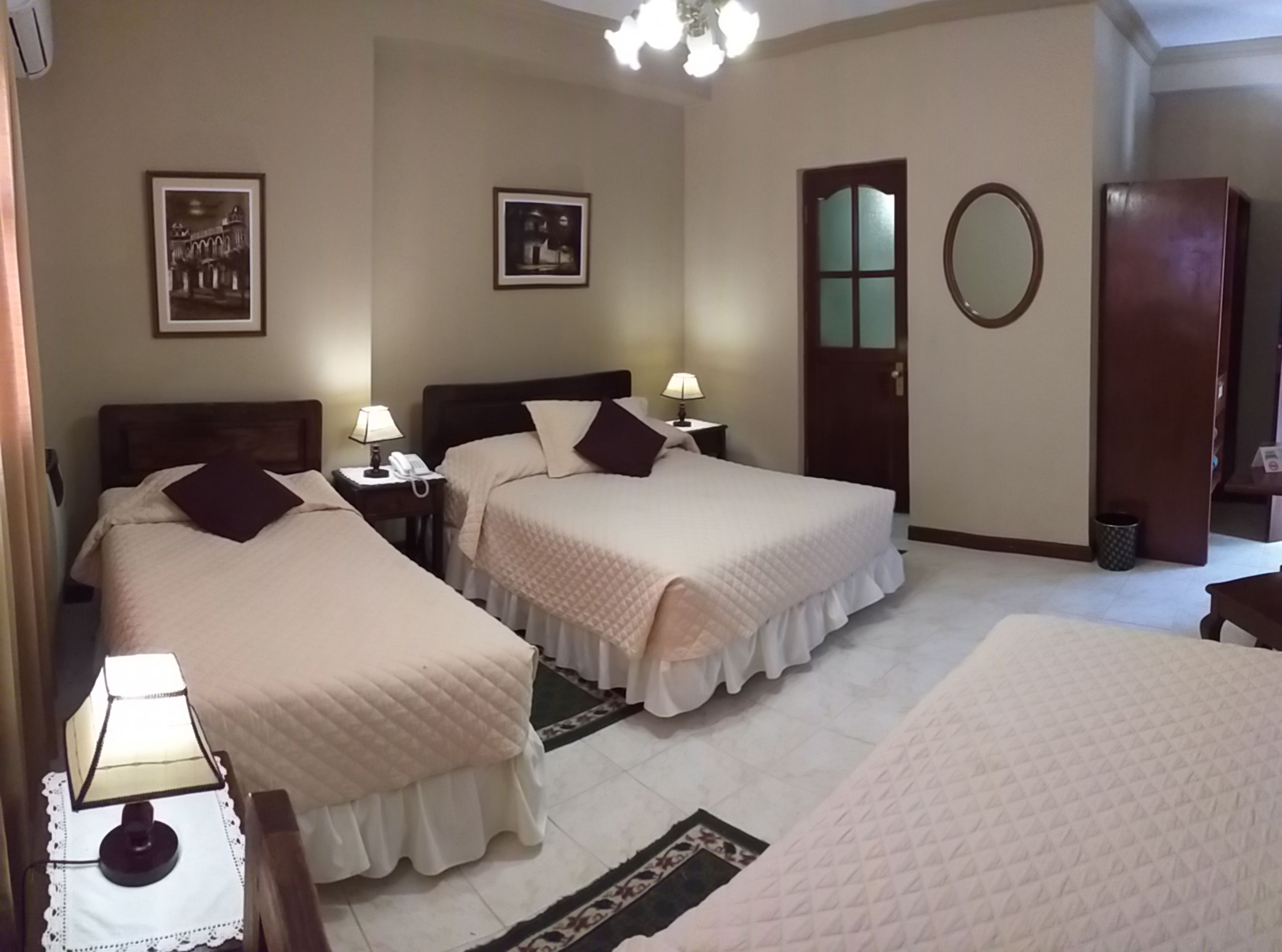 Photo - Hotel Carmen