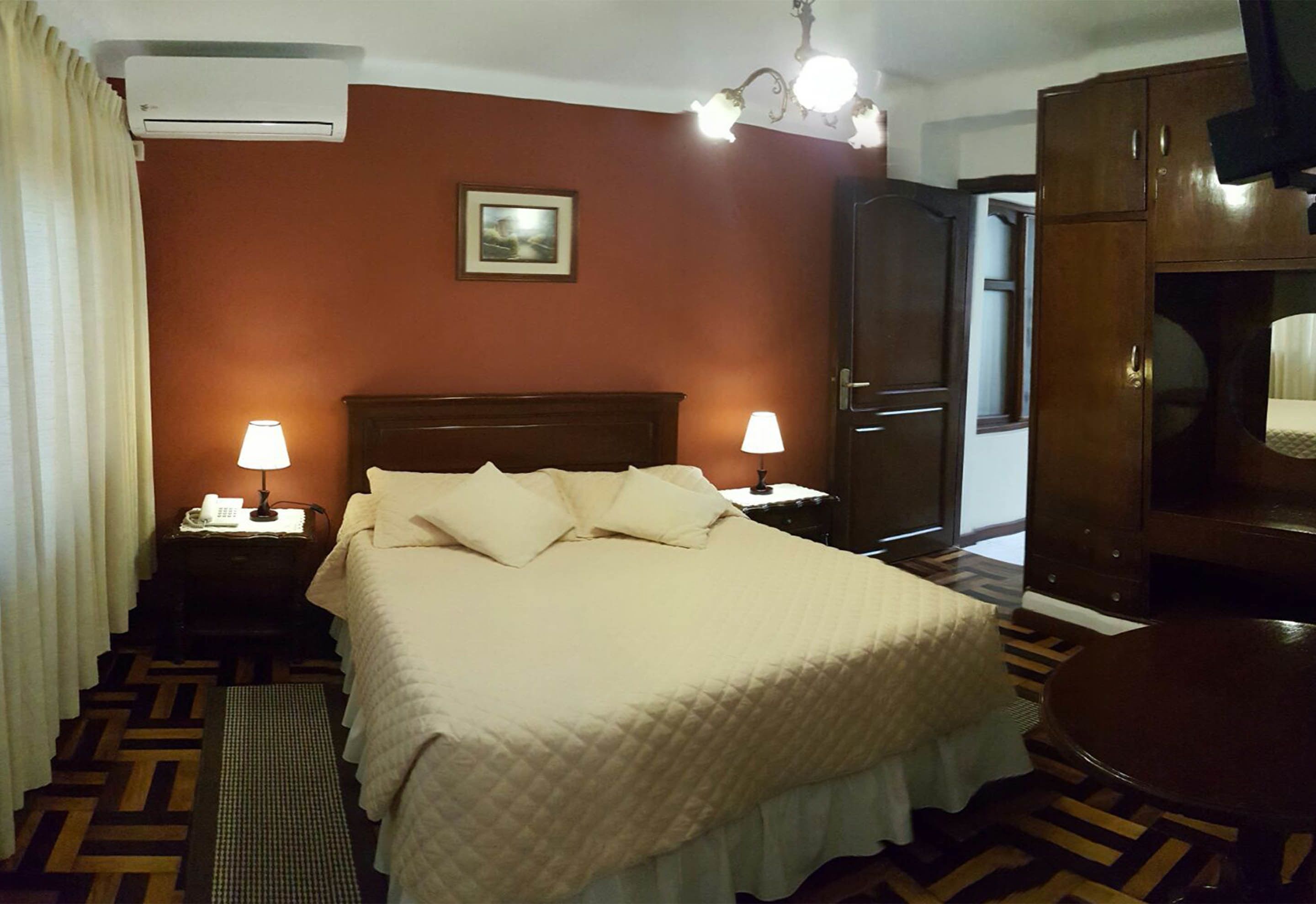 Photo - Hotel Carmen
