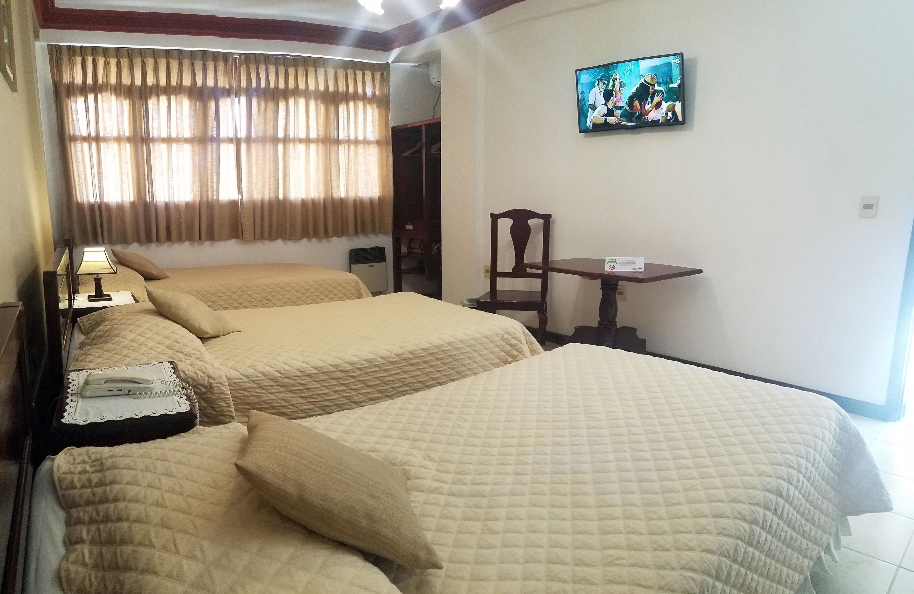 Photo - Hotel Carmen