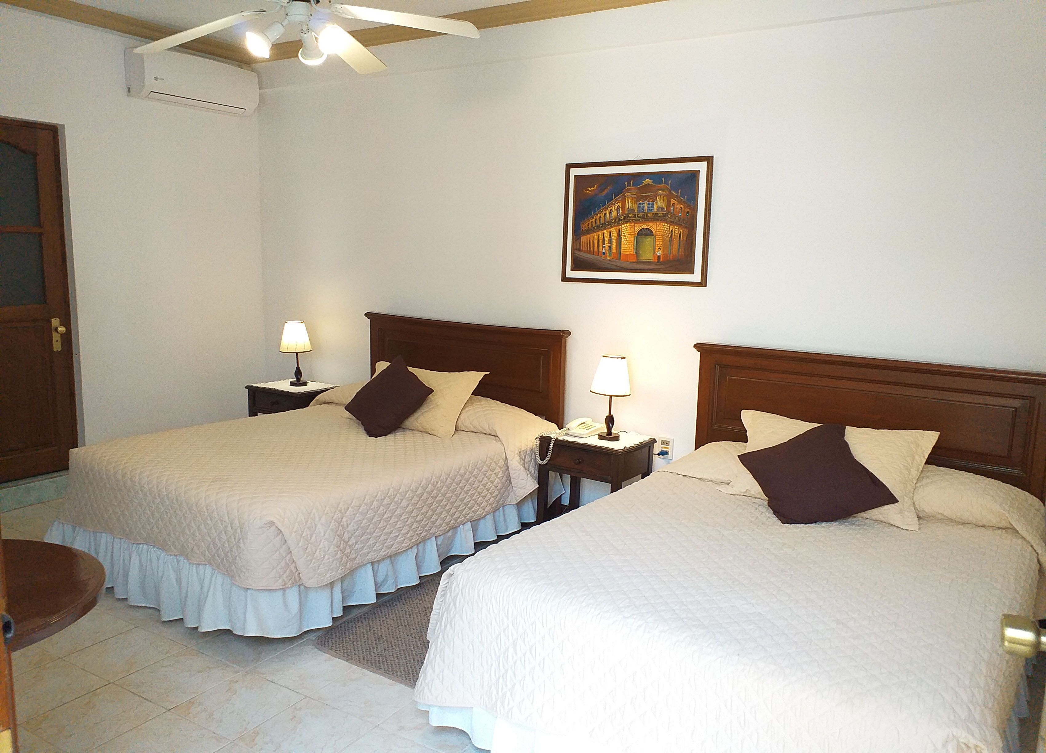 Photo - Hotel Carmen