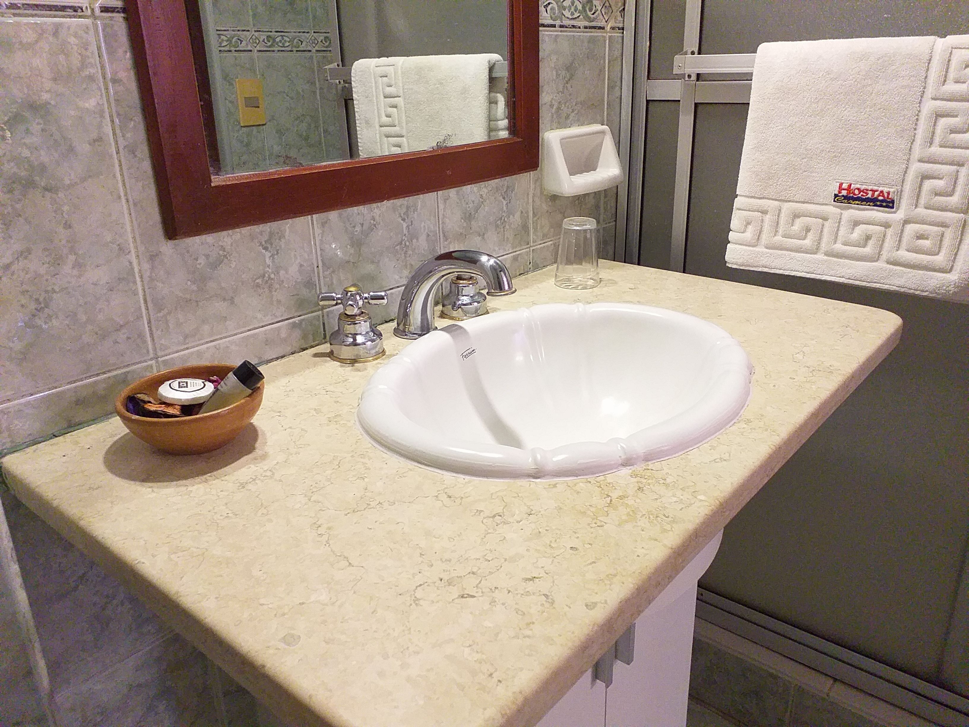 Photo - Hotel Carmen