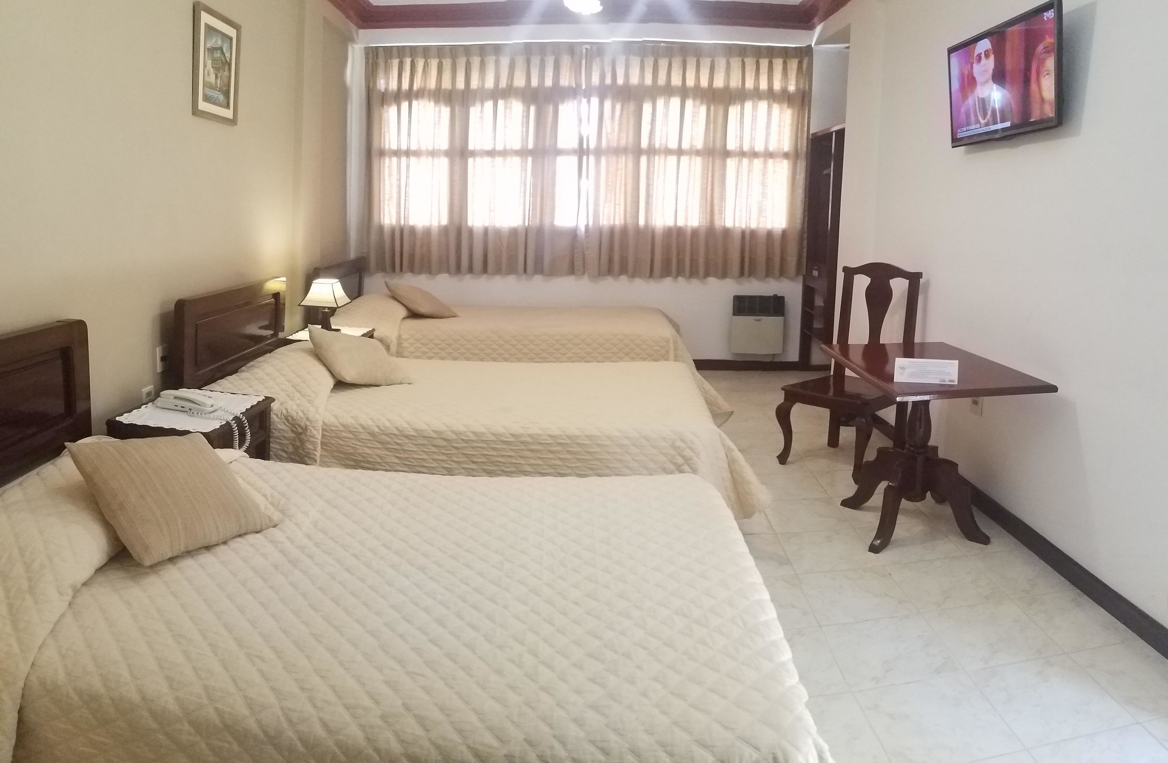 Photo - Hotel Carmen