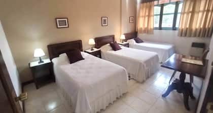 Hotel Carmen