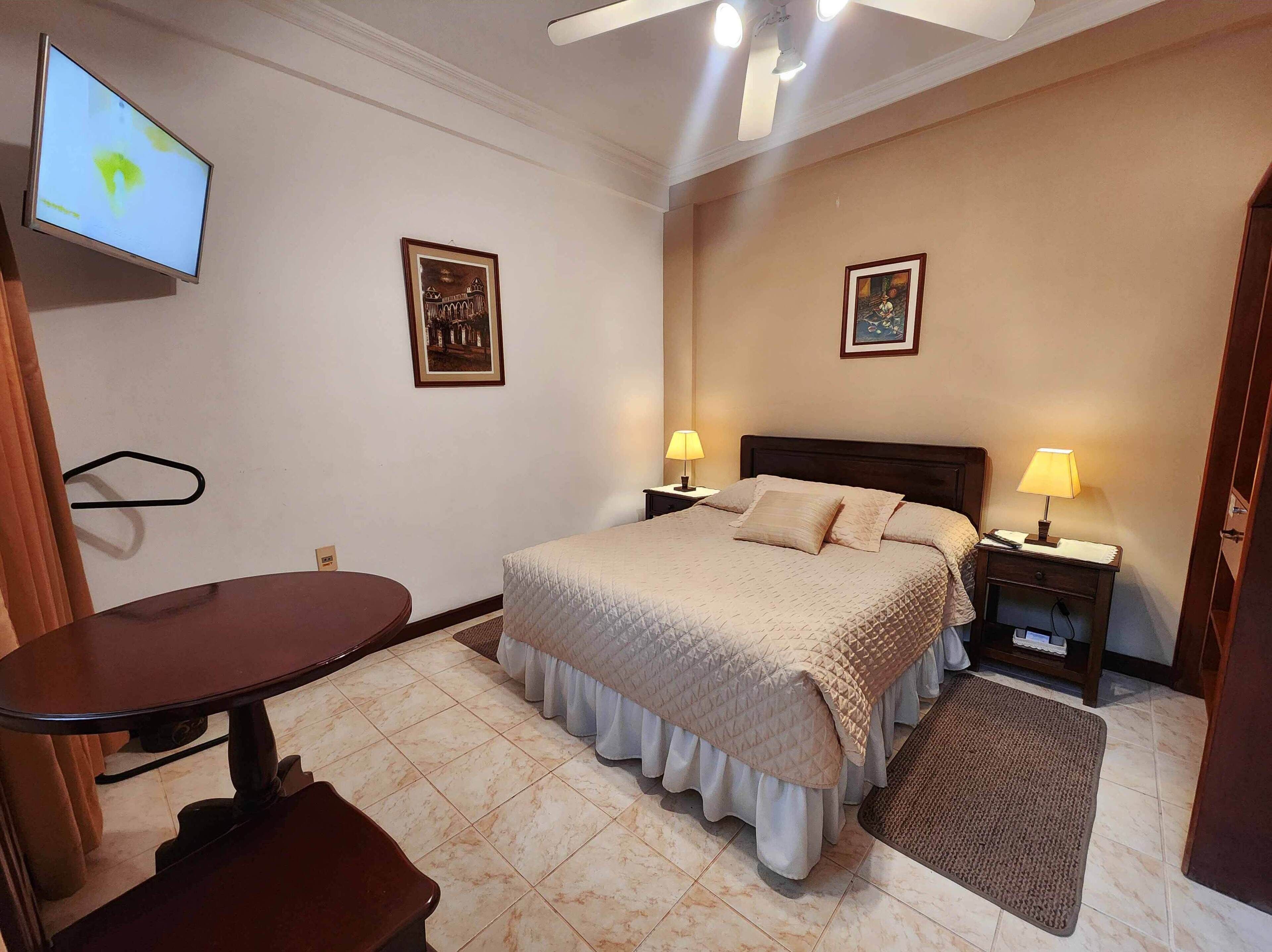 Photo - Hotel Carmen