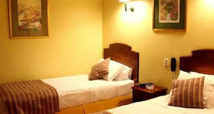 Hotel Americano