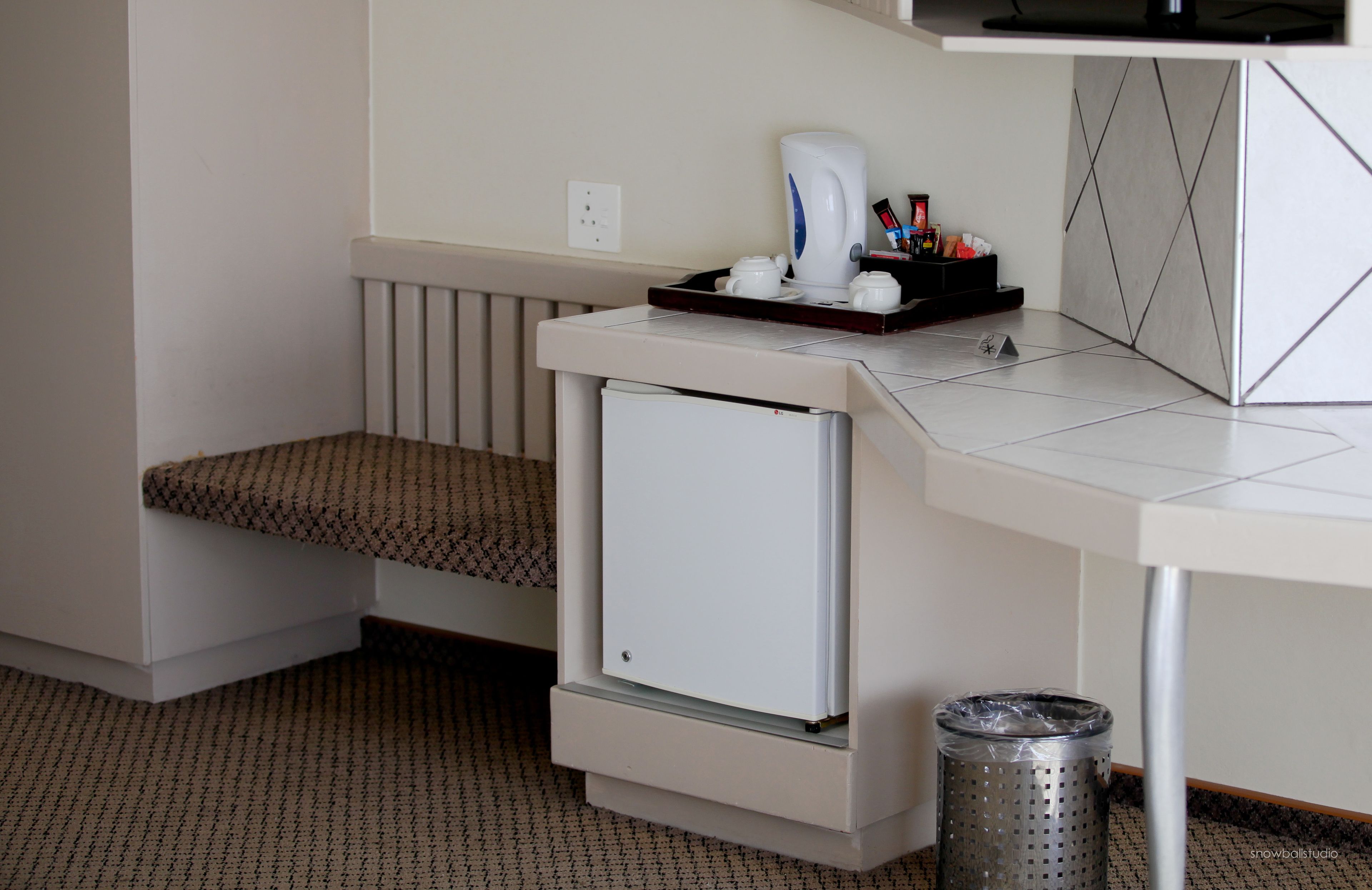 twin room | room amenity