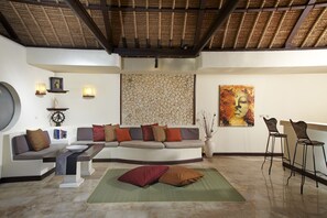 Comodidades da propriedade