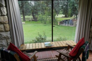 Wilde Als Suite - Apartment for 2 | Utsikt från rummet