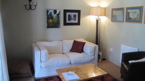 Wilde Als Suite - Apartment for 2 | Oleskelualue