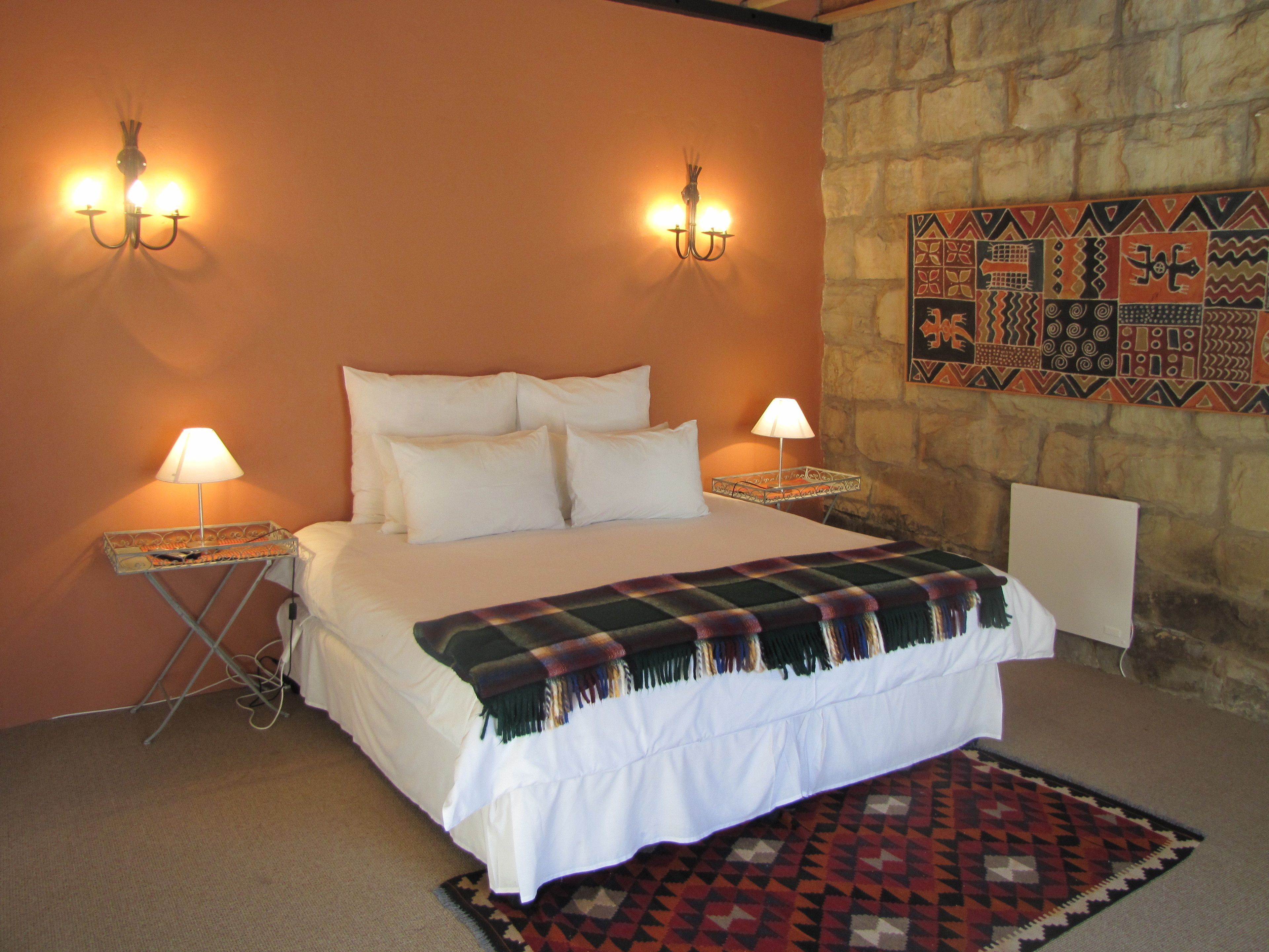 Ouhout Suite - Apartment for 2