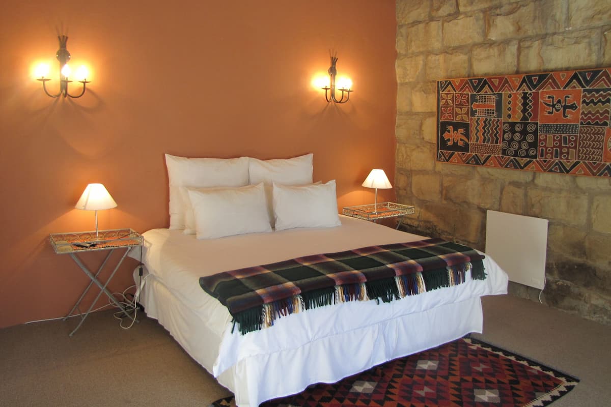 Ouhout Suite - Apartment for 2