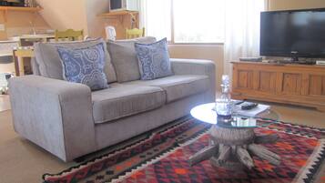 Shepherds Loft - Apartment for 2 | Coin séjour