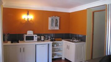 Wilde Als Suite - Apartment for 2 | Eget pentry