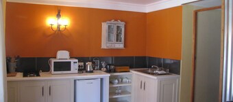The Clarens Country House